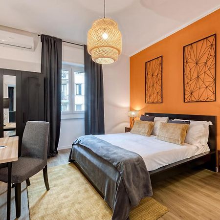 Sweett - Solari Apartment Milan Bagian luar foto